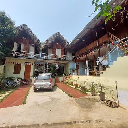 Your Home ไหมโจ๋ว ภายนอก รูปภาพ