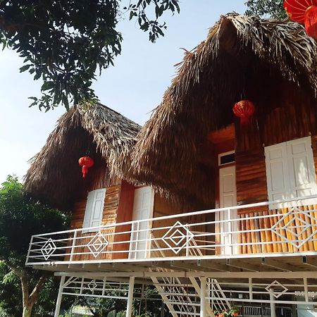 Your Home ไหมโจ๋ว ภายนอก รูปภาพ