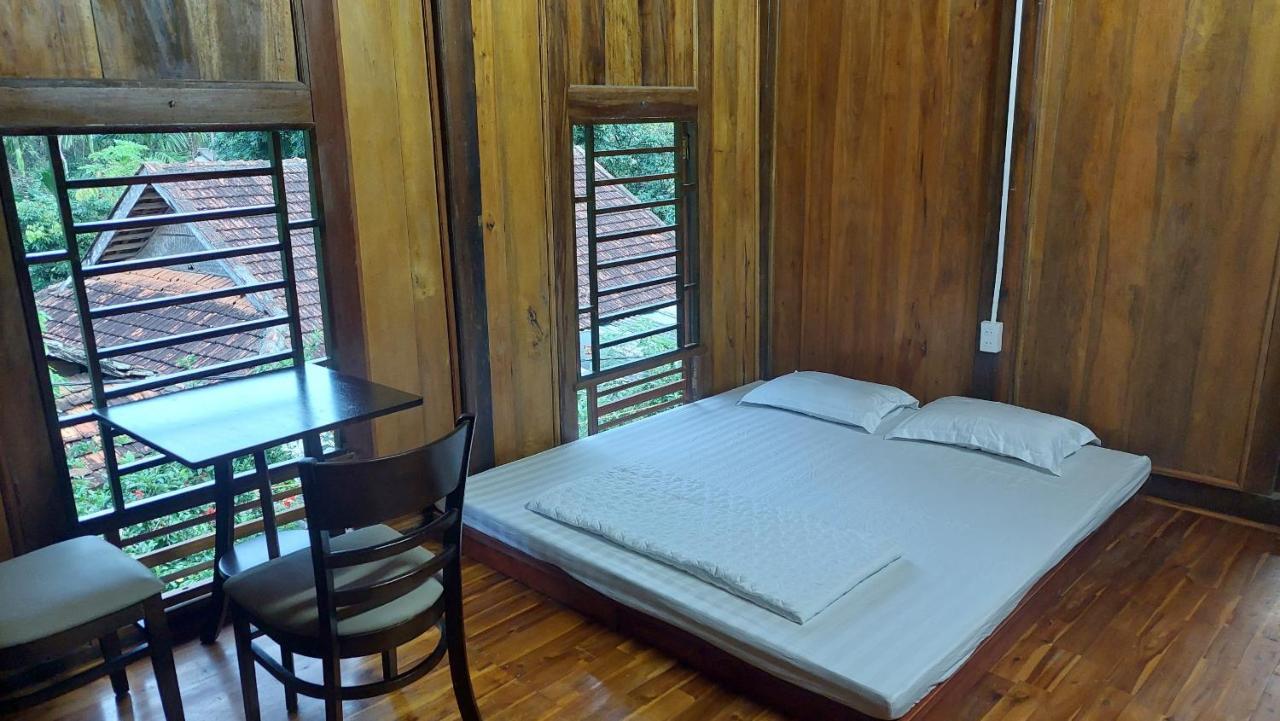Your Home ไหมโจ๋ว ภายนอก รูปภาพ