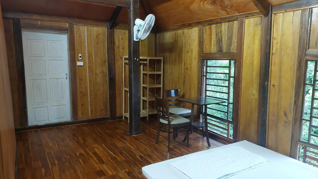 Your Home ไหมโจ๋ว ภายนอก รูปภาพ