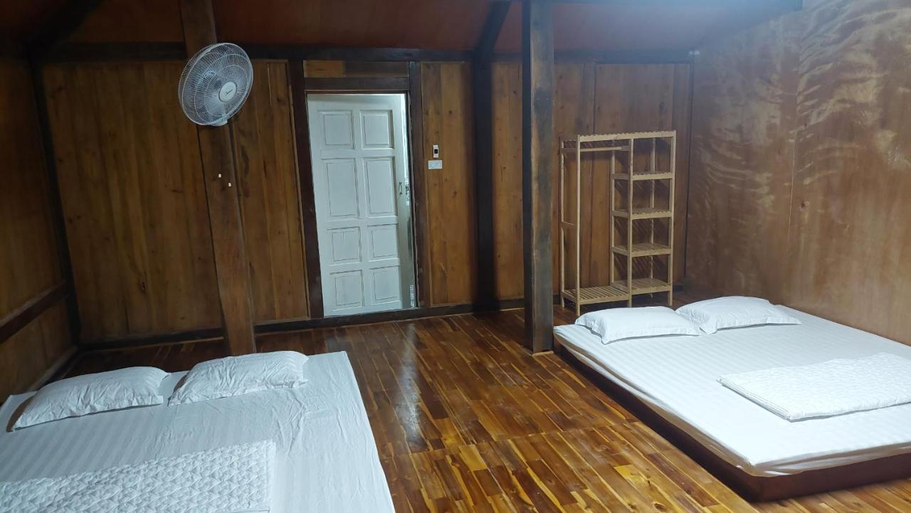 Your Home ไหมโจ๋ว ภายนอก รูปภาพ