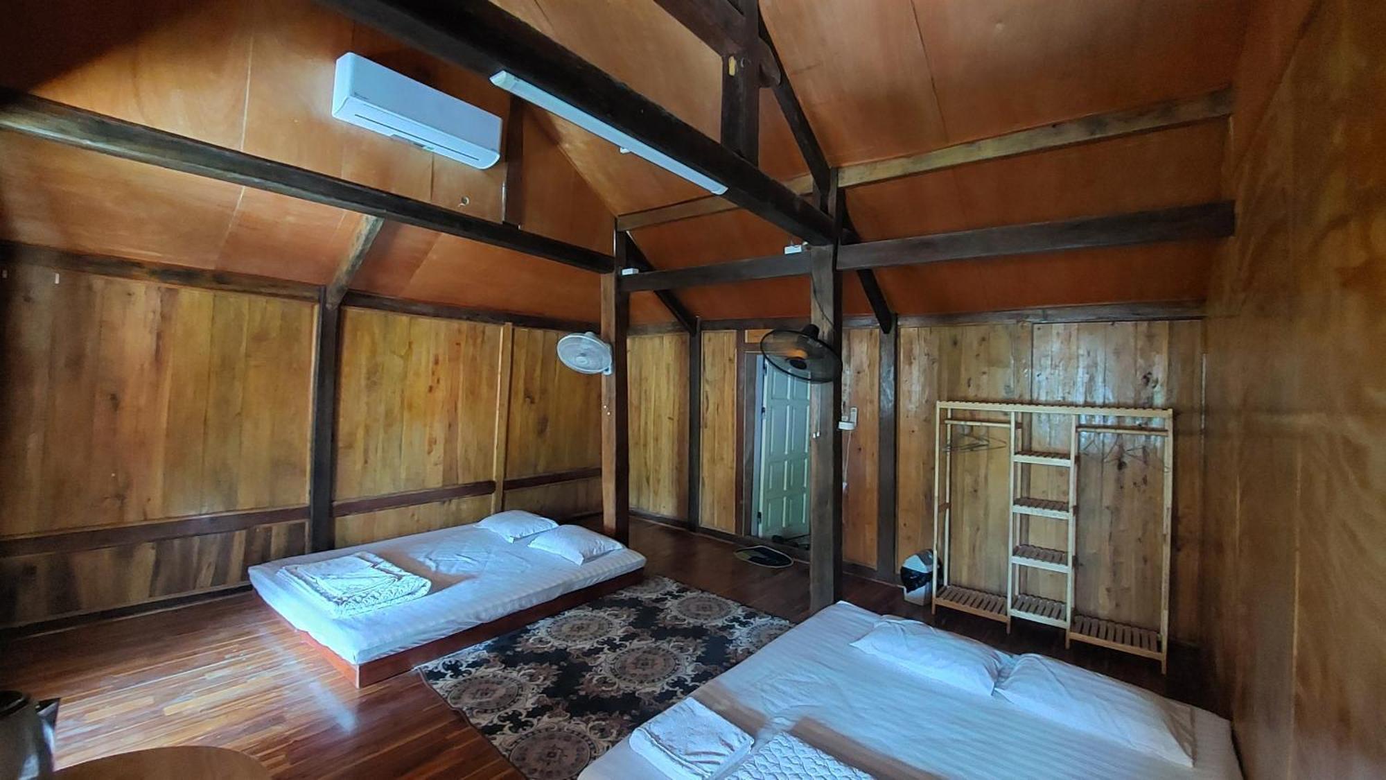 Your Home ไหมโจ๋ว ภายนอก รูปภาพ