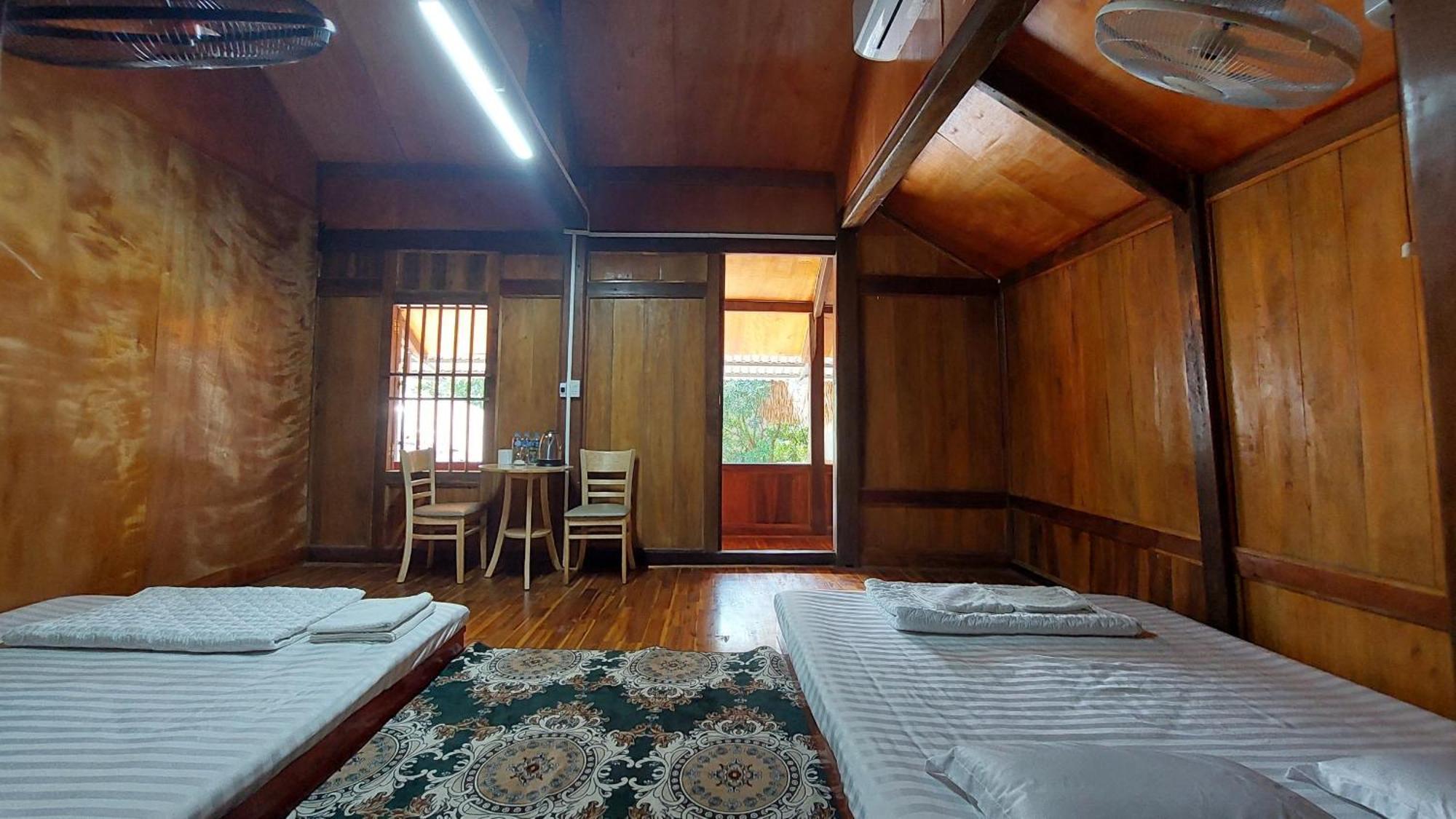 Your Home ไหมโจ๋ว ภายนอก รูปภาพ
