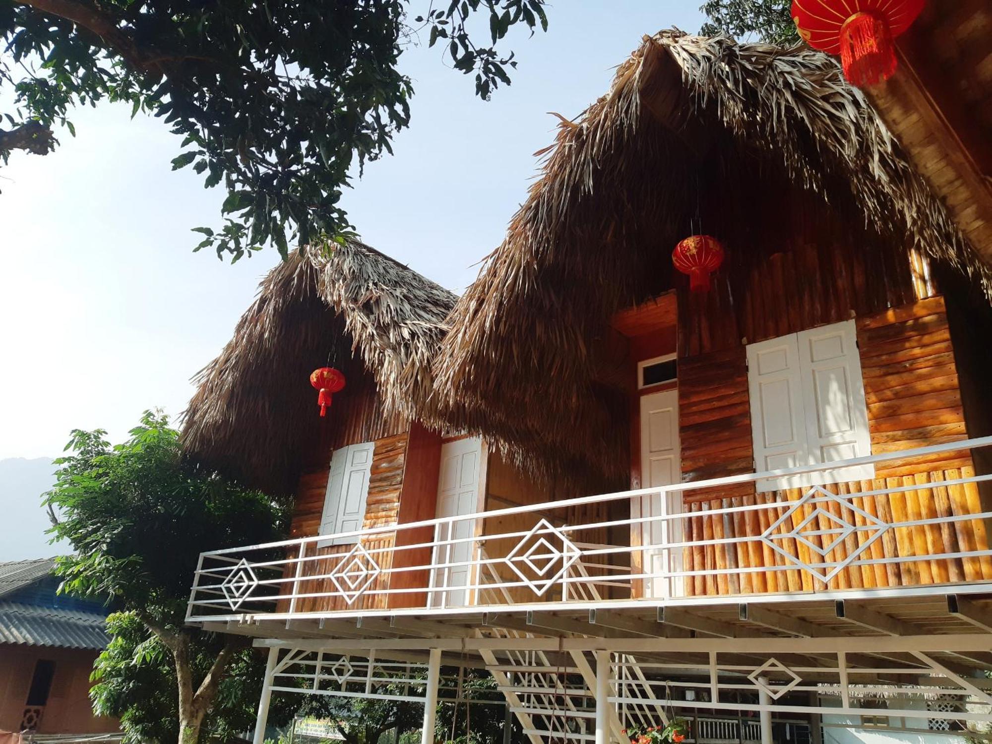 Your Home ไหมโจ๋ว ภายนอก รูปภาพ
